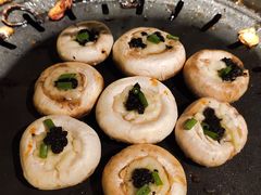 -九田家黑牛烤肉料理(新辰里亚运村店)
