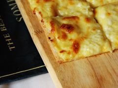 -阿顾西餐·牛排披萨(北戴河店)