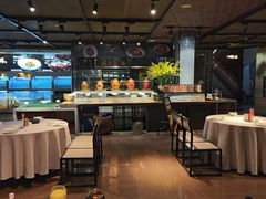 -上座·餐厅(阳光100店)