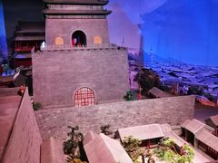 -中国铁道博物馆(正阳门馆)