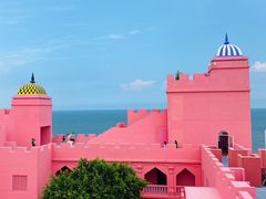 -漳州滨海火山岛自然生态风景区