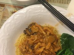 -翠华餐厅(旺角文华商场店)