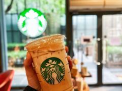 -星巴克(北京永定门店)