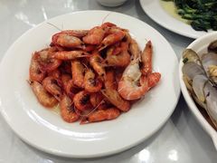 -茂隆餐厅(进贤路店)