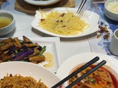 -青花小镇(凯翔新天地店)