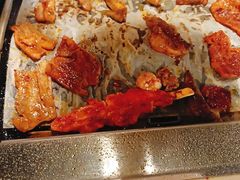 -爱客得牛排海鲜烤肉·火锅自助(春熙路黑金好店)