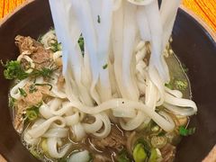 -喜之羊·粉面档