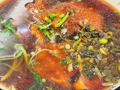 -玖鲜小笼(中山广场店)