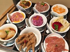 -楠火锅(太古里总店)