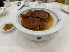 -寻味顺德·南记酒家·传统顺德菜·鱼生(广源路店)
