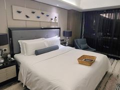 -上海静安铂尔曼酒店