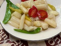酸脆爽藕带-老三样·旧食新味(船山路店)