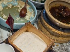 -一味大院•桐庐菜传承店(春江路店)
