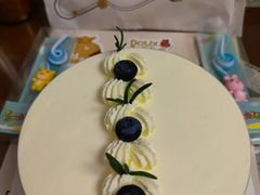 -杜哈夫DOUX RÊVE·生日蛋糕(日月光店)