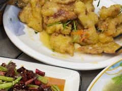-翠花上酸菜