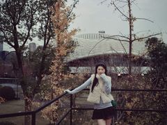 -M Stand(杭州金沙湖公园店)