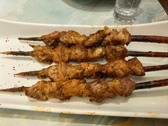 -新疆兵团食府清真(马连道店)