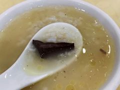 -电白鸭粥店(下沙二坊88号店)