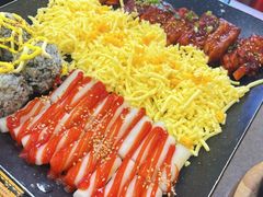 -豚妈妈汤饭·部队锅(南京东路店)