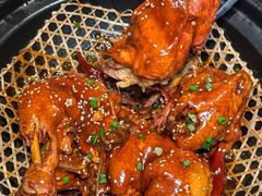 -烟水渔庄餐厅(西溪湿地店)