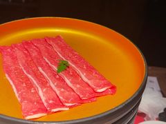 -牛New寿喜烧(金茂览秀城店)