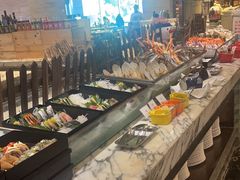 -厦门海景洲际酒店·海峡全日制餐厅