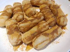 -老长沙湘菜馆(凤凰路店)