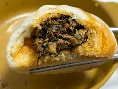 -清泉阁包子铺(中山路店)