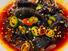 -江渔儿酸菜鱼·拔草餐厅(虎门君乐汇店)