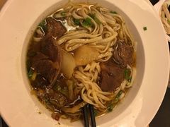 -康师傅私房牛肉面(北京南站店)