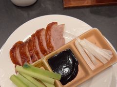 -广州建国酒店·君豪西餐自助餐厅