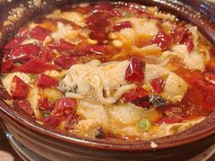 -破三川·新川菜(静安大融城店)