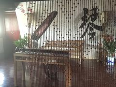 -张家港凤凰山景区恬庄古街