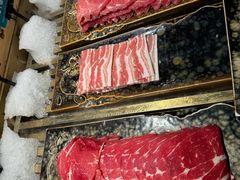 -東盛炭烤自助料理(浦东文峰广场店)