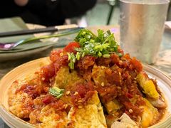 -浩海火烧云傣家菜(京广店)