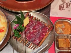 -西塔老太太泥炉烤肉(苏州大悦城店)