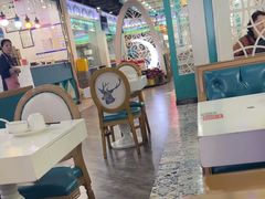 -帕米尔食府(白云观店)