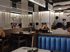 大堂-新辣道鱼火锅(西直门店)