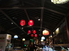 大堂-望京一号·重庆江湖菜(工体店)