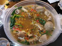 -正宗阳山牛杂(东城店)