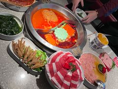 -大龙燚火锅(太古里店)