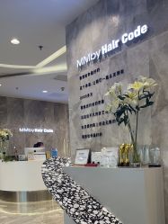 -MMby HairCode 芭曲发型概念店