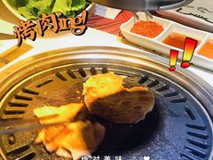 -猫抓烤肉(春熙路店)