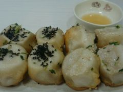 -咬不得高祖生煎·简餐(高银街店)