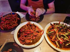 -红盔甲·小龙虾(车公庙店)