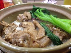 -煲煲掂风味煲仔饭餐厅(西区店)