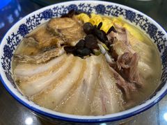 -得意楼蒸菜馆