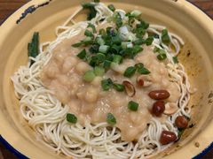 -阿福板凳面(观音桥店)