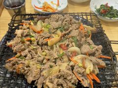 -真情鲍鱼海鲜汤