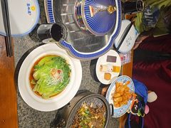 -真地道京味府·鲜橙烤鸭·北京菜(朝外大街东大桥店)